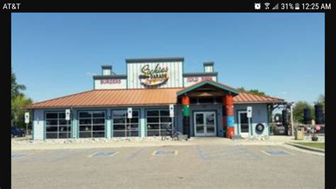 Sickies fargo - Sickies Garage Burgers & Brews. Claimed. Review. Save. Share. 739 reviews #4 of 211 Restaurants in Fargo ₹₹ - ₹₹₹ American Bar Vegetarian Friendly. 3431 Fiechtner Dr S, Fargo, …